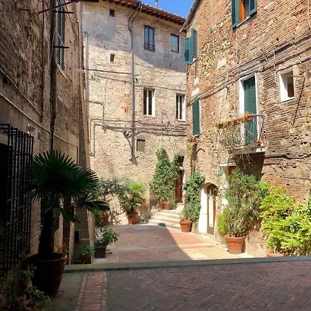 Vittoriapartment * Perugia