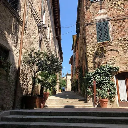 Vittoriapartment *