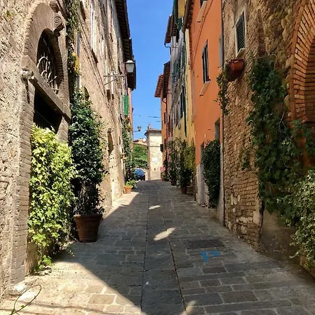 Vittoriapartment Perugia