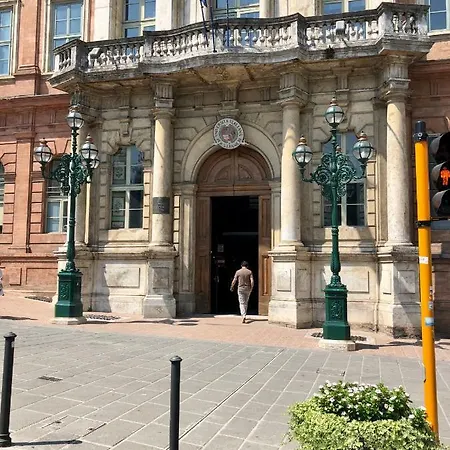 Vittoriapartment Perugia