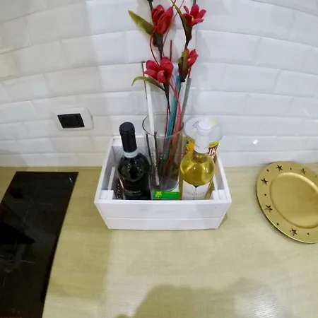 Vittoriapartment Perugia