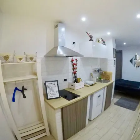 Vittoriapartment Perugia