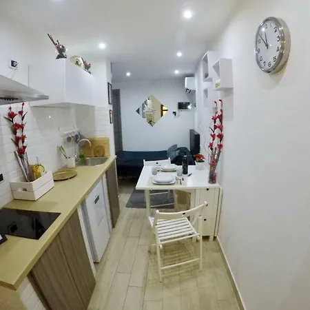 Apartment Vittoriapartment Perugia