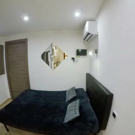 Apartment Vittoriapartment Perugia