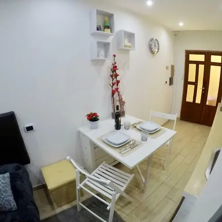 Apartment Vittoriapartment