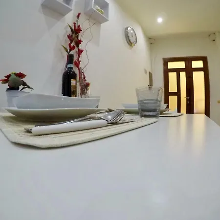Vittoriapartment * Perugia