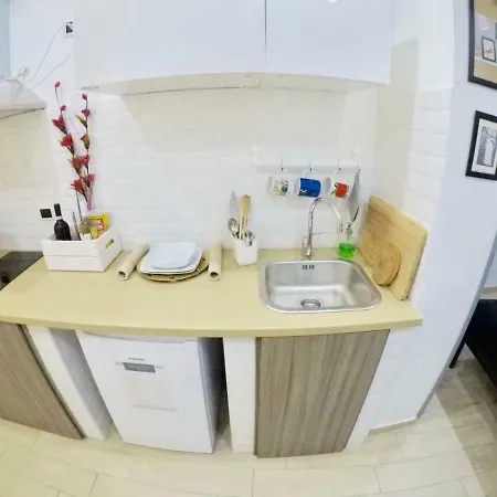 Vittoriapartment * Perugia