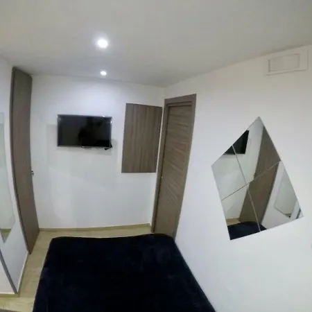 Apartment Vittoriapartment Perugia
