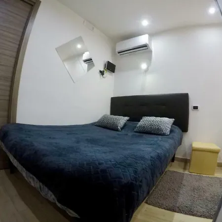 Apartment Vittoriapartment Perugia