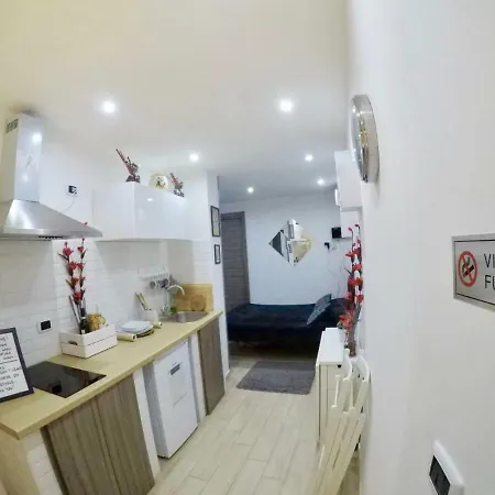 Vittoriapartment * Perugia