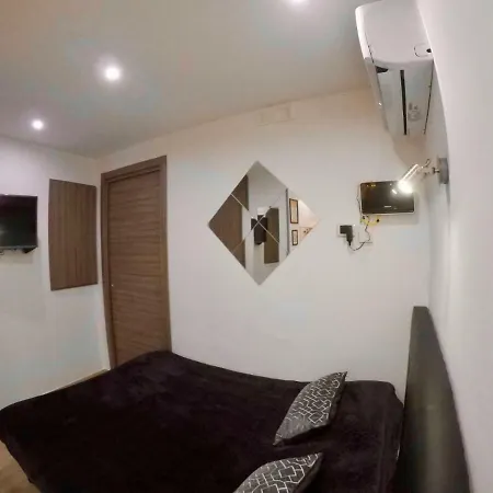 Vittoriapartment
