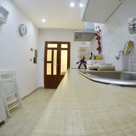 Vittoriapartment