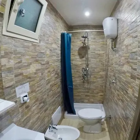 Vittoriapartment Apartment