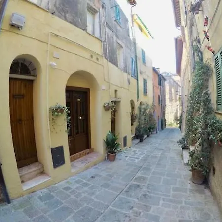 Apartment Vittoriapartment Perugia
